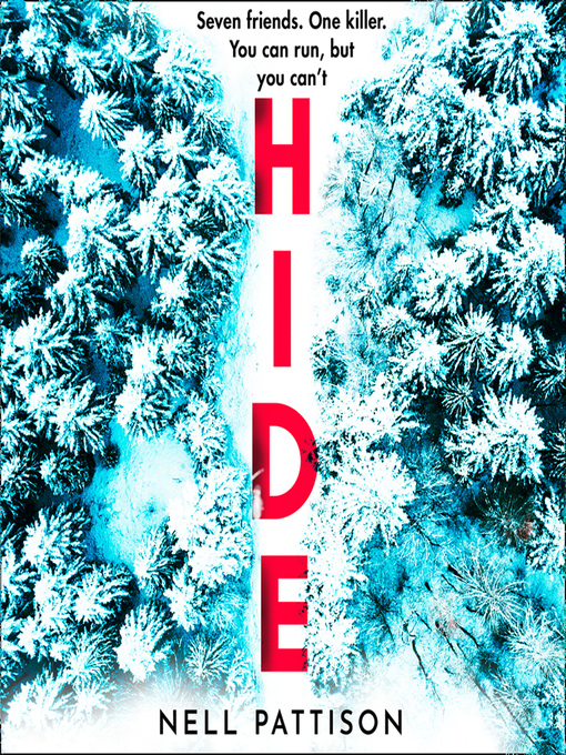 Title details for Hide by Nell Pattison - Available